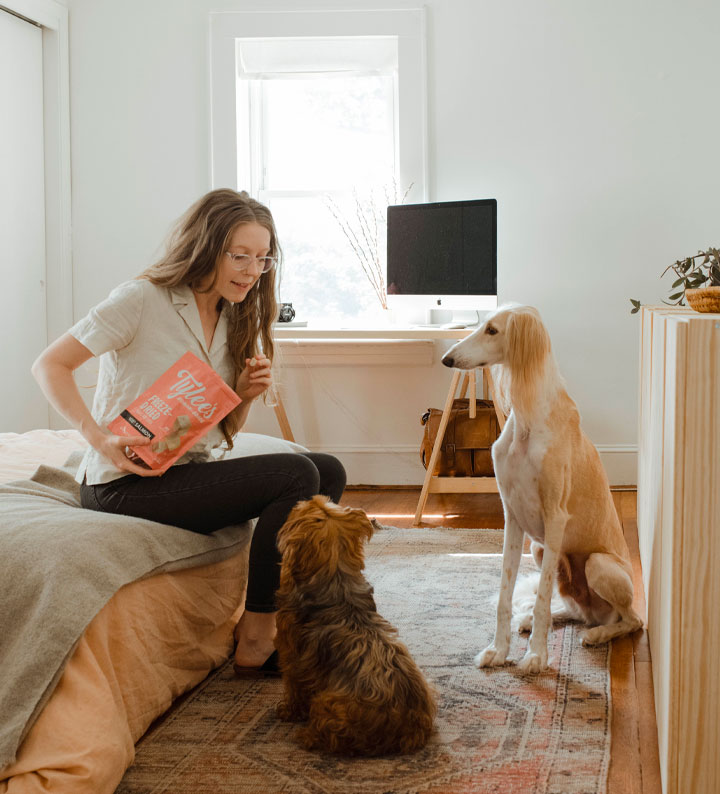 The Advantages Of Renting With Your Pet
