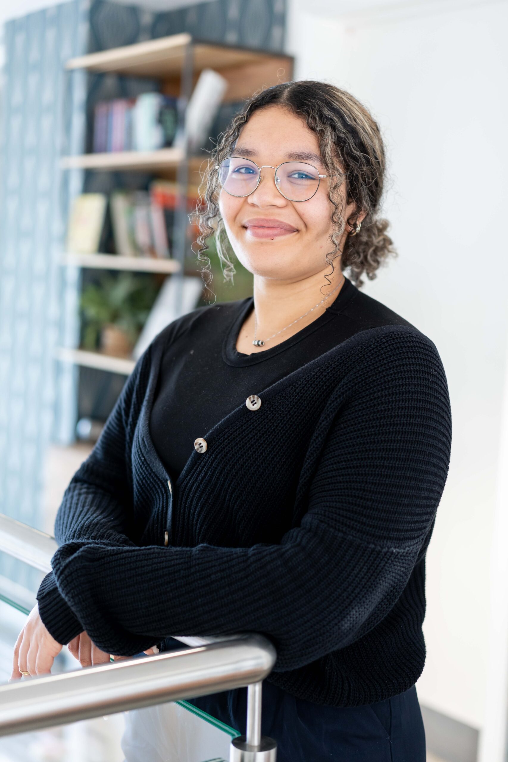 Shannon McAuliffe - Oxbow