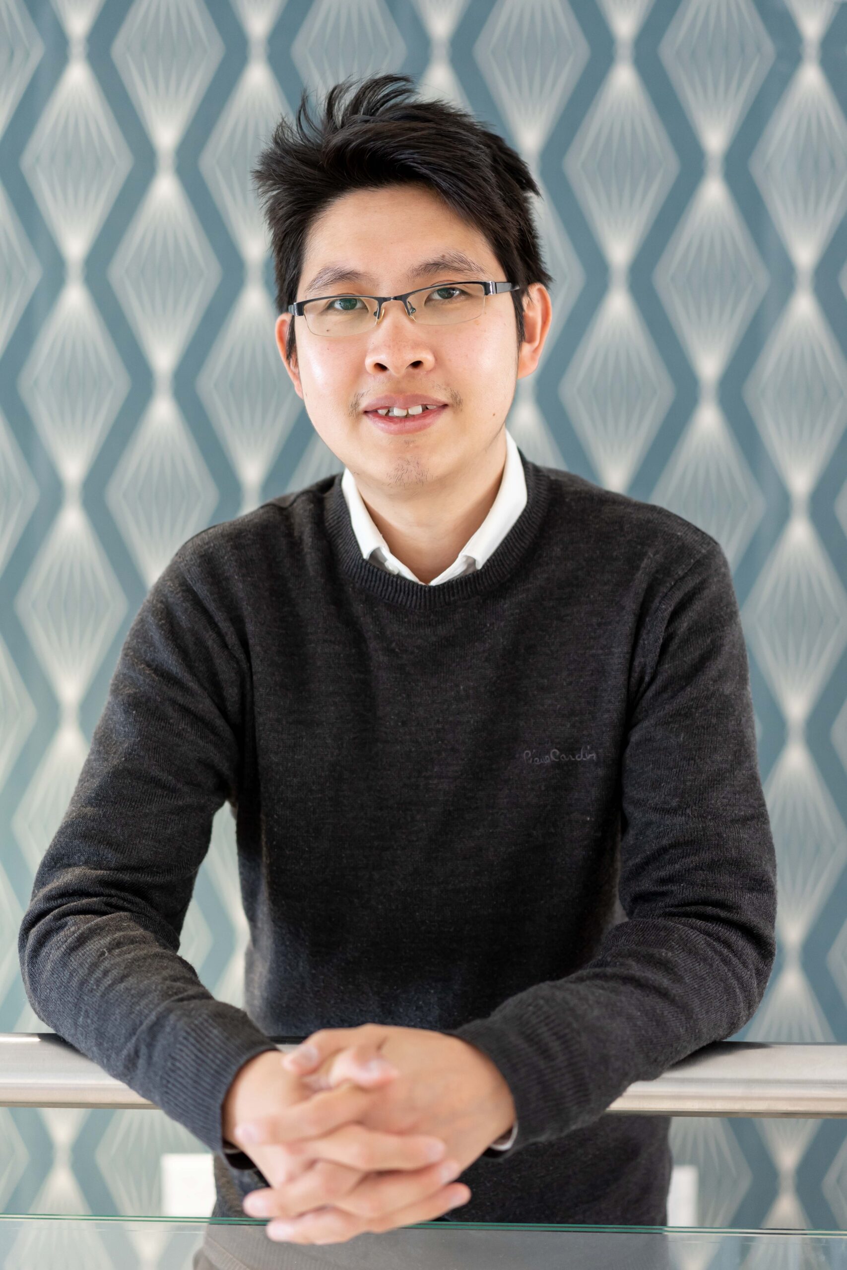 Yong Ong (Lucas) - Oxbow