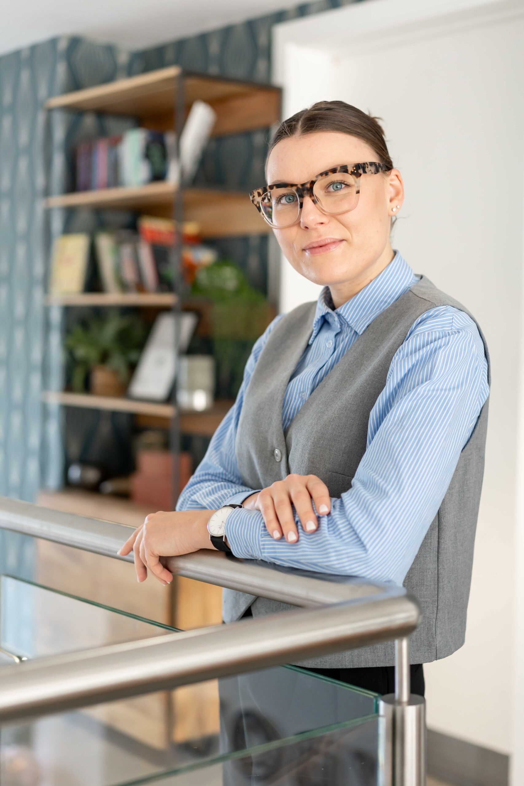 Ema Simaityte - Oxbow