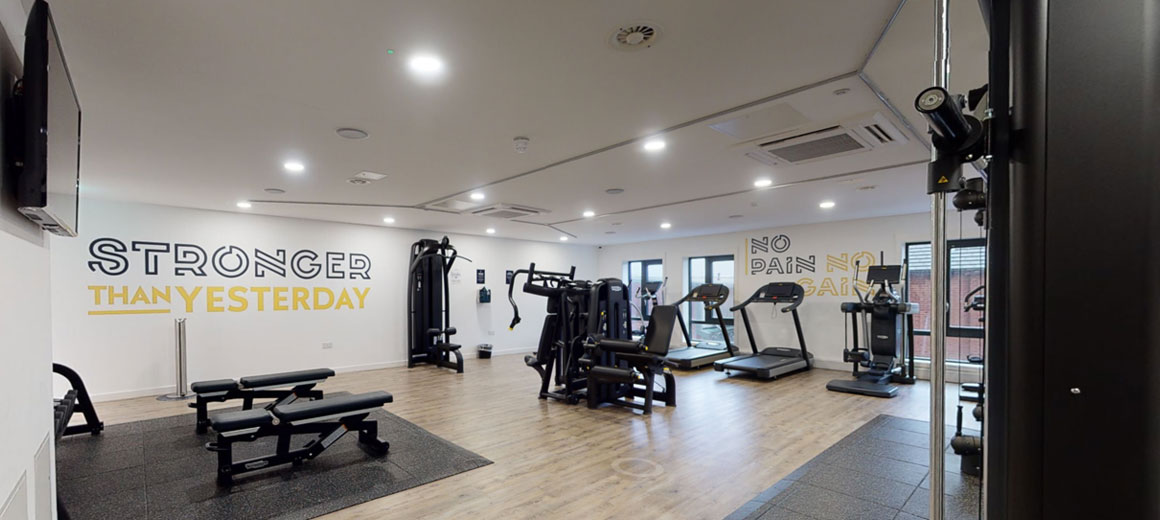 Interactive 360 - Oxbow