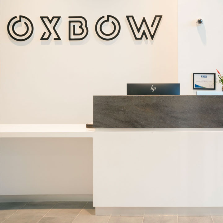 Why Rent With Us? - Oxbow